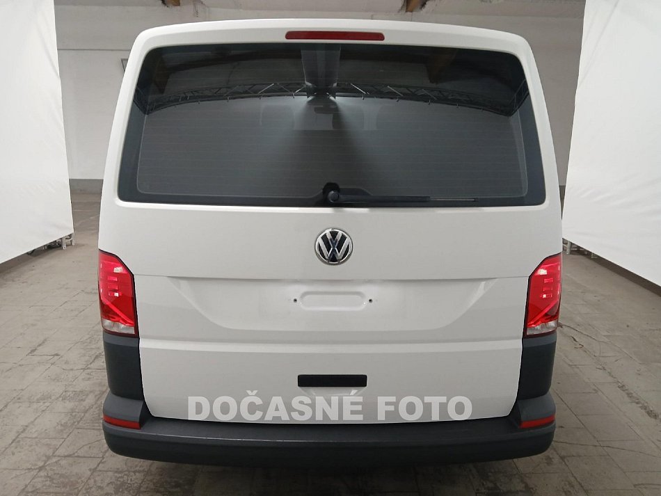 Volkswagen Transporter 2.0TDi  T6.1