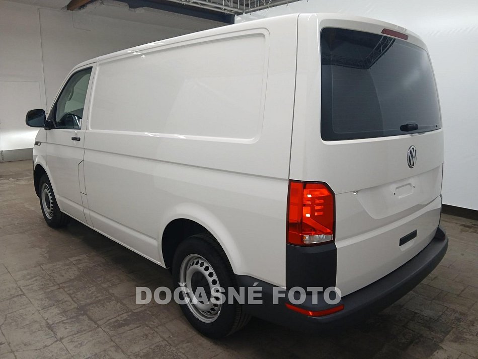 Volkswagen Transporter 2.0TDi  T6.1