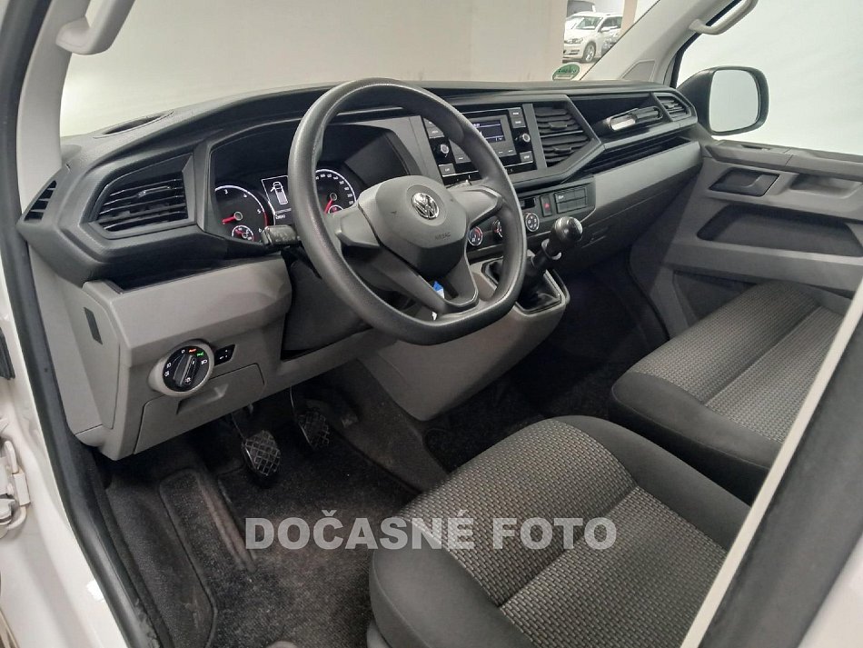 Volkswagen Transporter 2.0TDi  T6.1