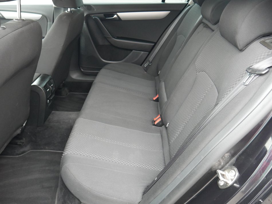 Volkswagen Passat 1.4TSi 