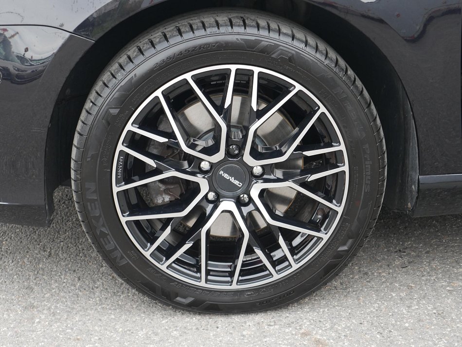 Volkswagen Passat 1.4TSi 