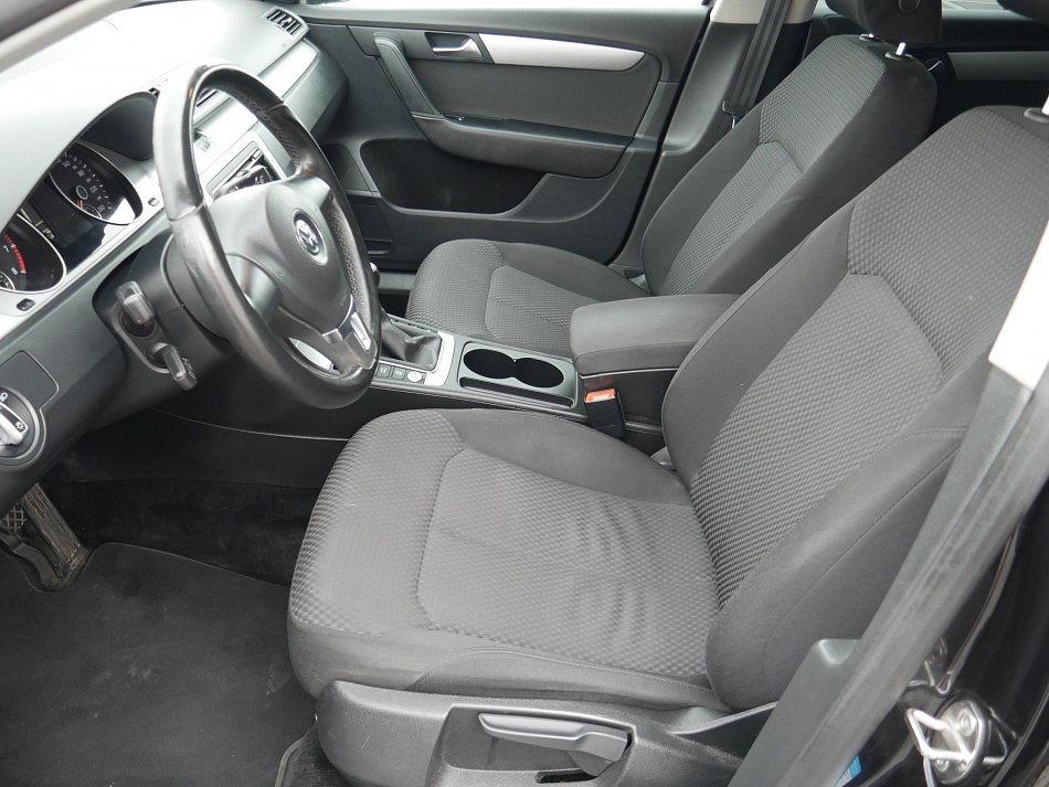 Volkswagen Passat 1.4TSi 