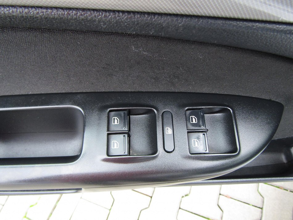 Škoda Octavia II 1.9 TDi Elegance