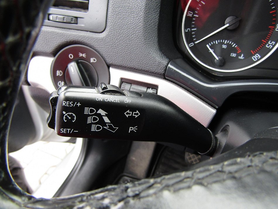 Škoda Octavia II 1.9 TDi Elegance