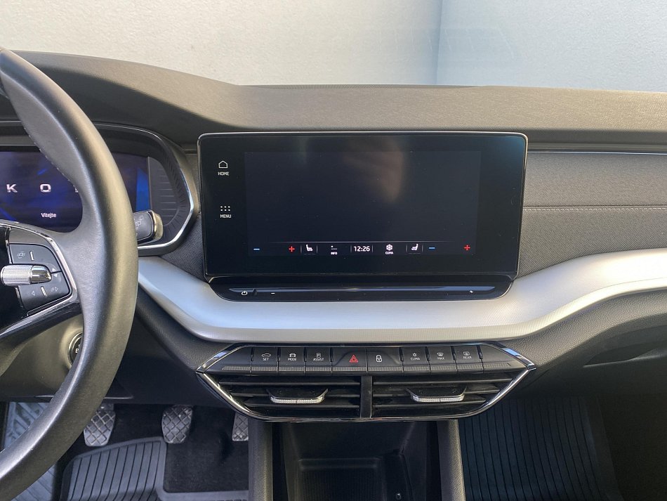 Škoda Octavia IV 1.5 TSi Style