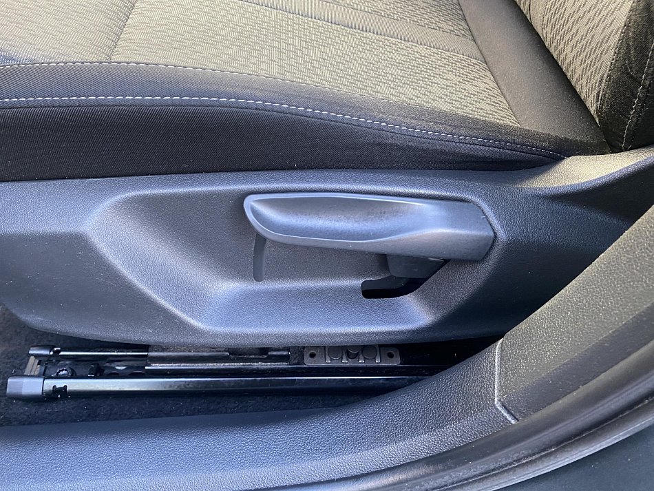 Škoda Octavia IV 1.5 TSi Style