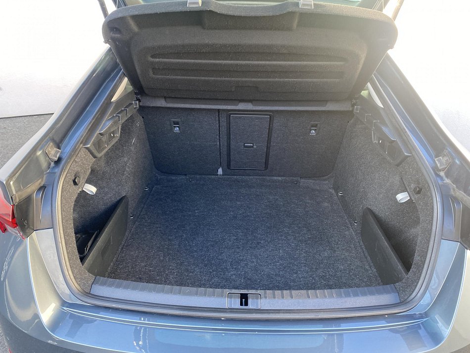 Škoda Octavia IV 1.5 TSi Style