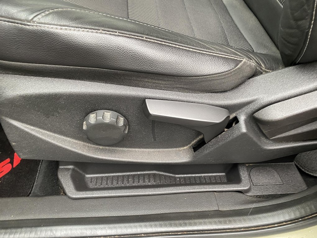 Ford Kuga 2.0 TDCi Titanium 4x4