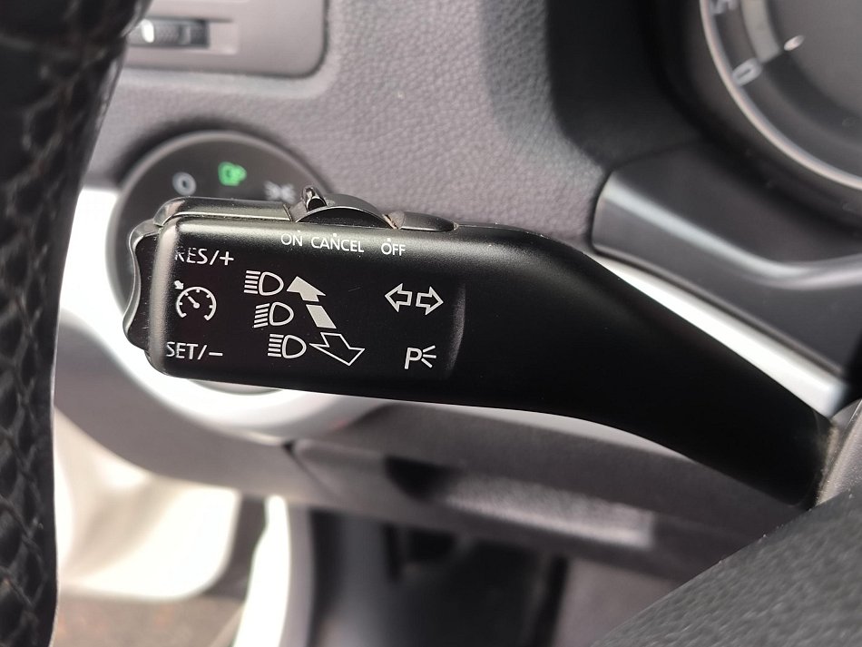 Škoda Octavia II 2.0TDi 