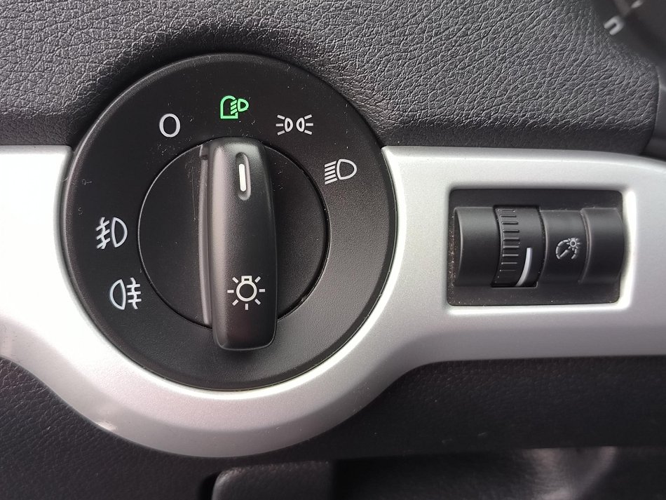 Škoda Octavia II 2.0TDi 