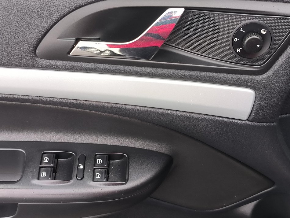 Škoda Octavia II 2.0TDi 