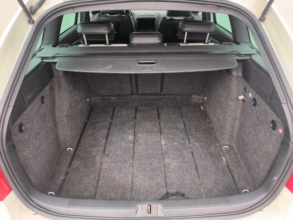 Škoda Octavia II 2.0TDi 