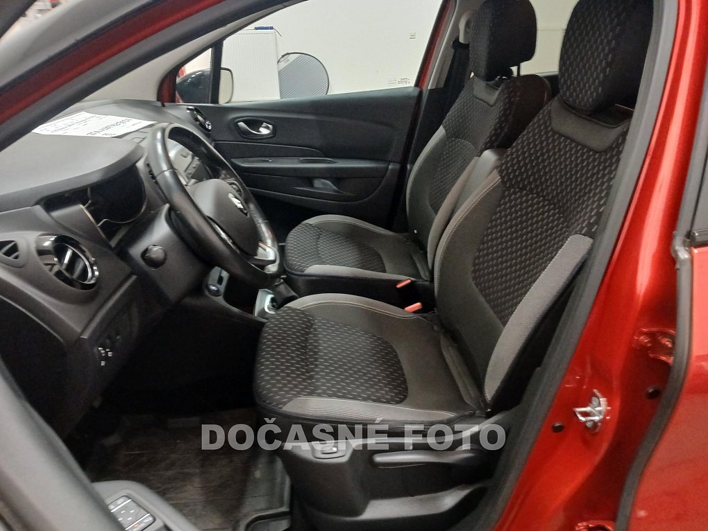 Renault Captur 1.3TCE 