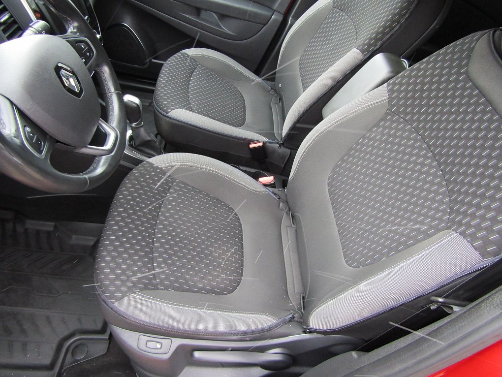 Renault Captur 1.3TCE 