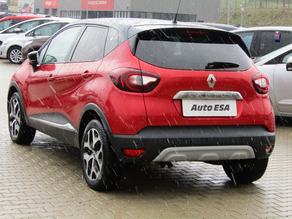 Renault Captur 1.3TCE 