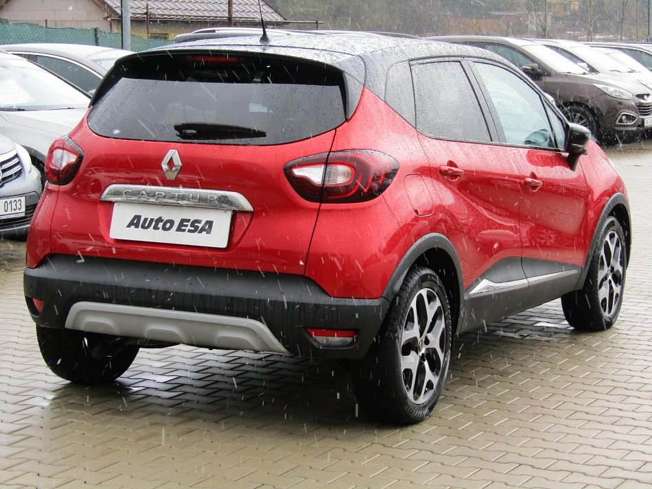 Renault Captur 1.3TCE 