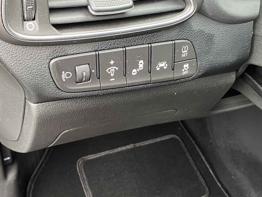 Hyundai I30 1.4 T-GDi All Inclusive