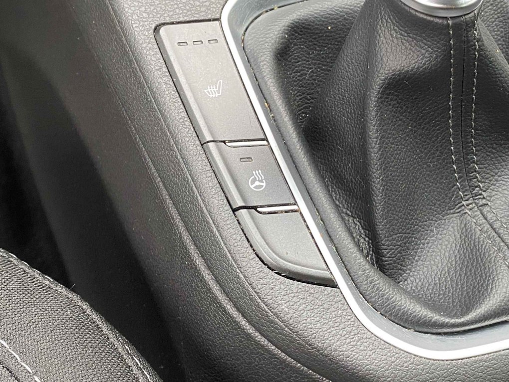 Hyundai I30 1.4 T-GDi All Inclusive