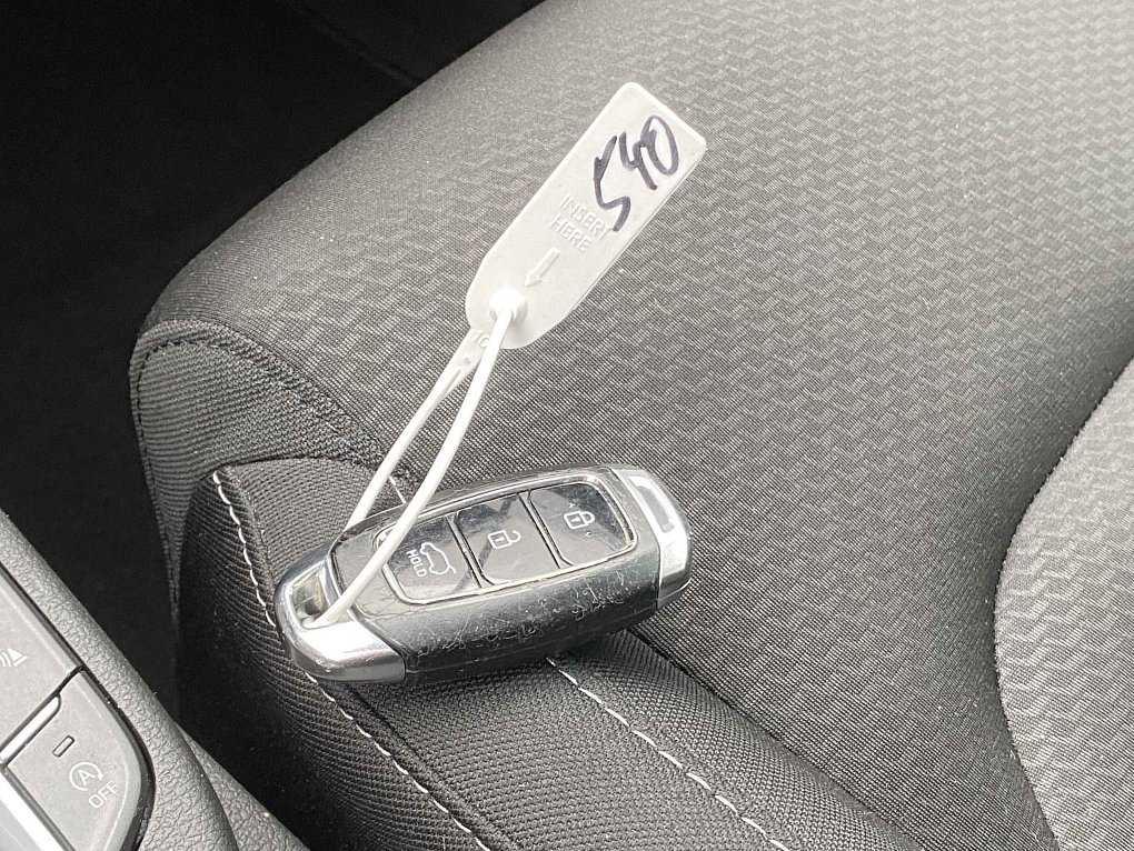 Hyundai I30 1.4 T-GDi All Inclusive