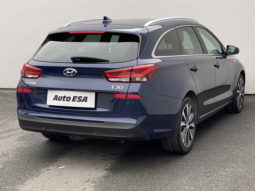 Hyundai I30 1.4 T-GDi All Inclusive