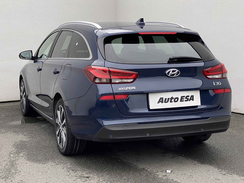 Hyundai I30 1.4 T-GDi All Inclusive