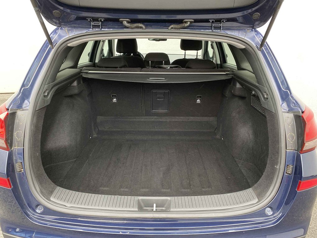 Hyundai I30 1.4 T-GDi All Inclusive