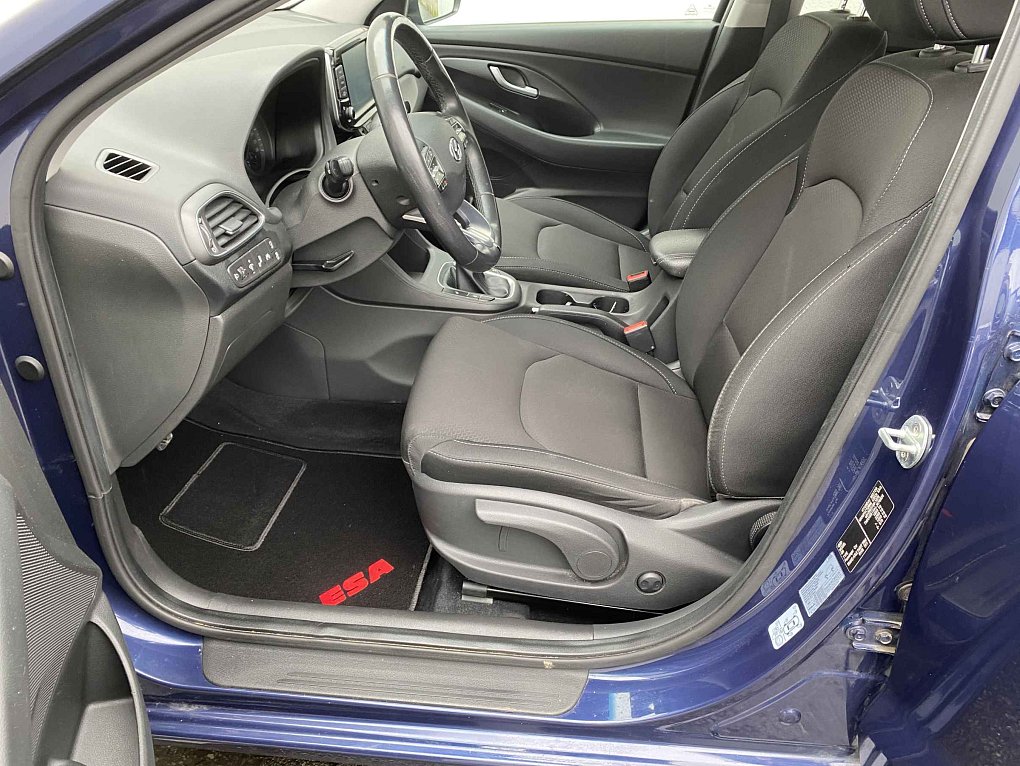 Hyundai I30 1.4 T-GDi All Inclusive