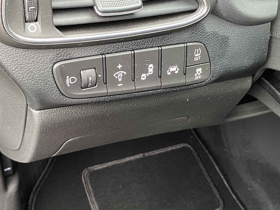 Hyundai I30 1.4 T-GDi All Inclusive