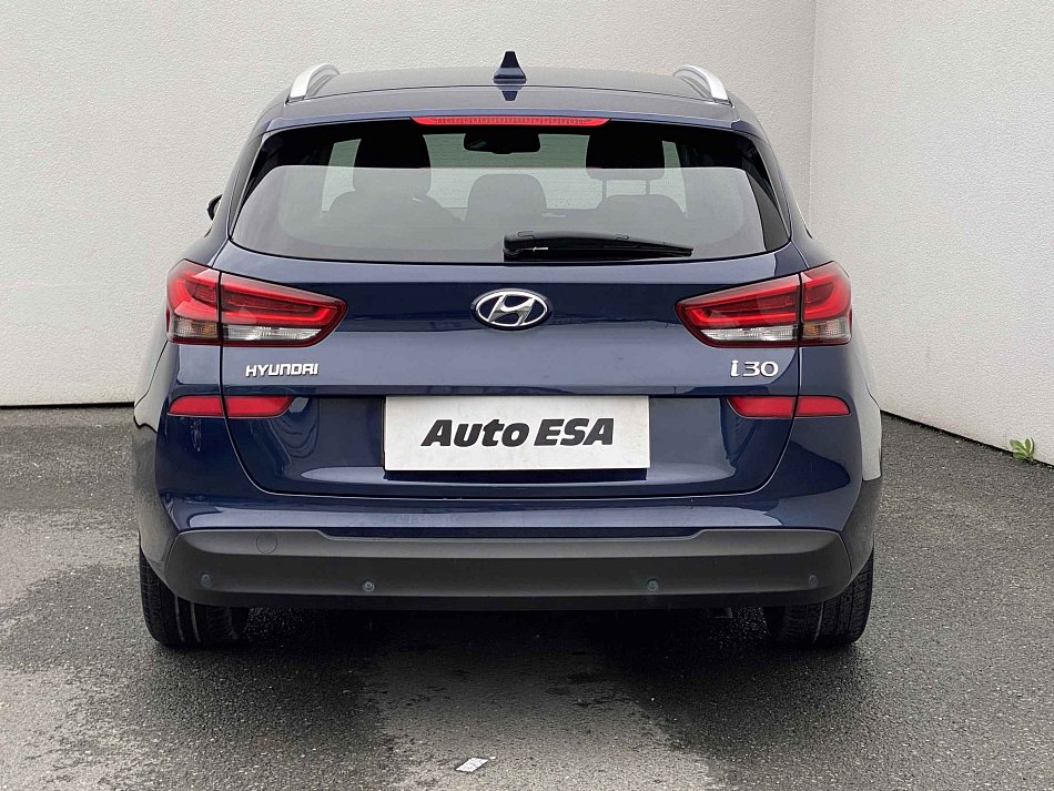 Hyundai I30 1.4 T-GDi All Inclusive