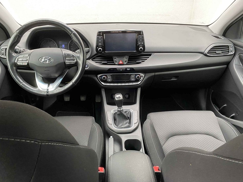 Hyundai I30 1.4 T-GDi All Inclusive