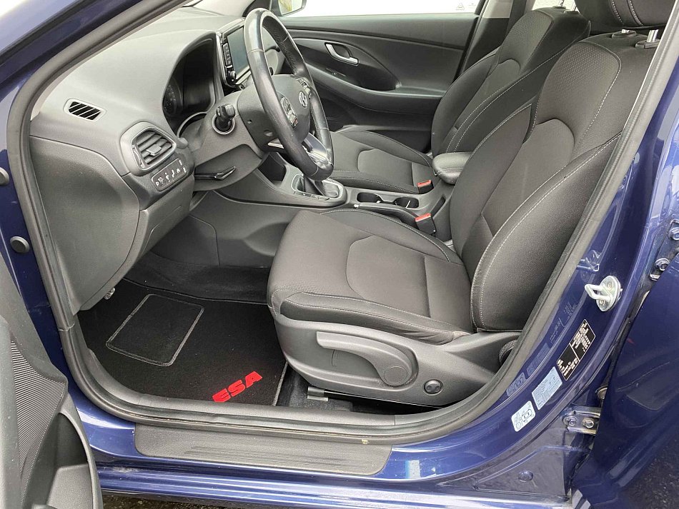 Hyundai I30 1.4 T-GDi All Inclusive