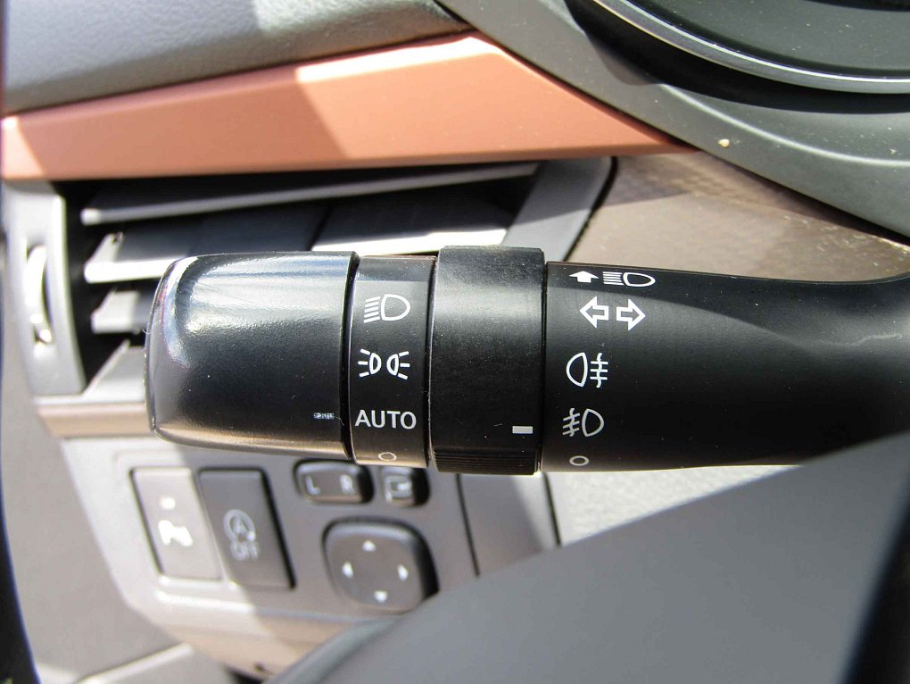 Toyota Avensis 2.0 D 
