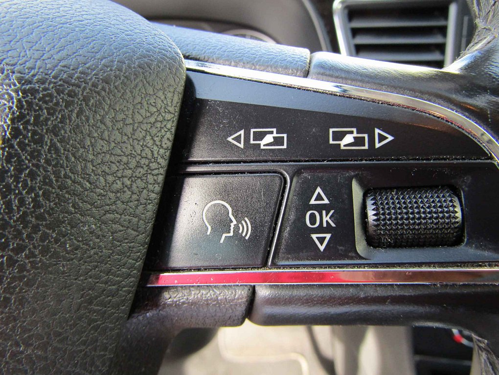 Seat Leon 2.0 TDi 