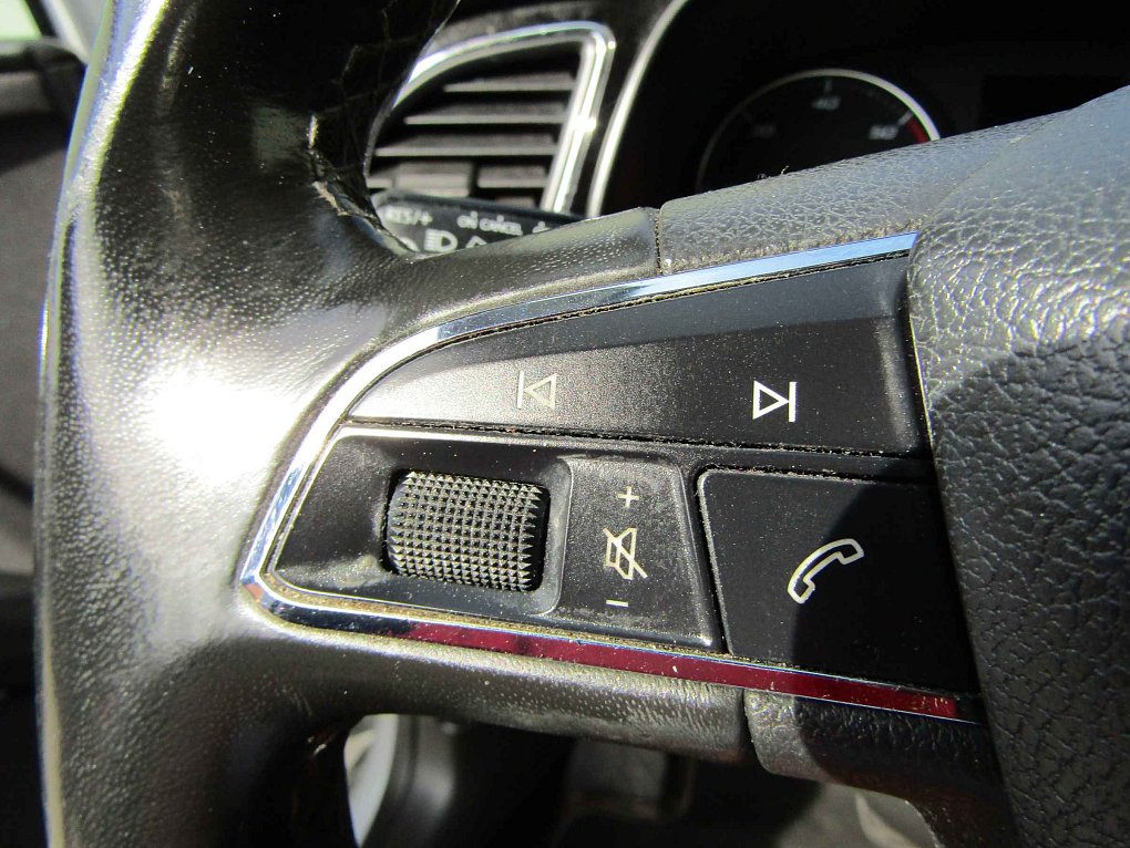 Seat Leon 2.0 TDi 