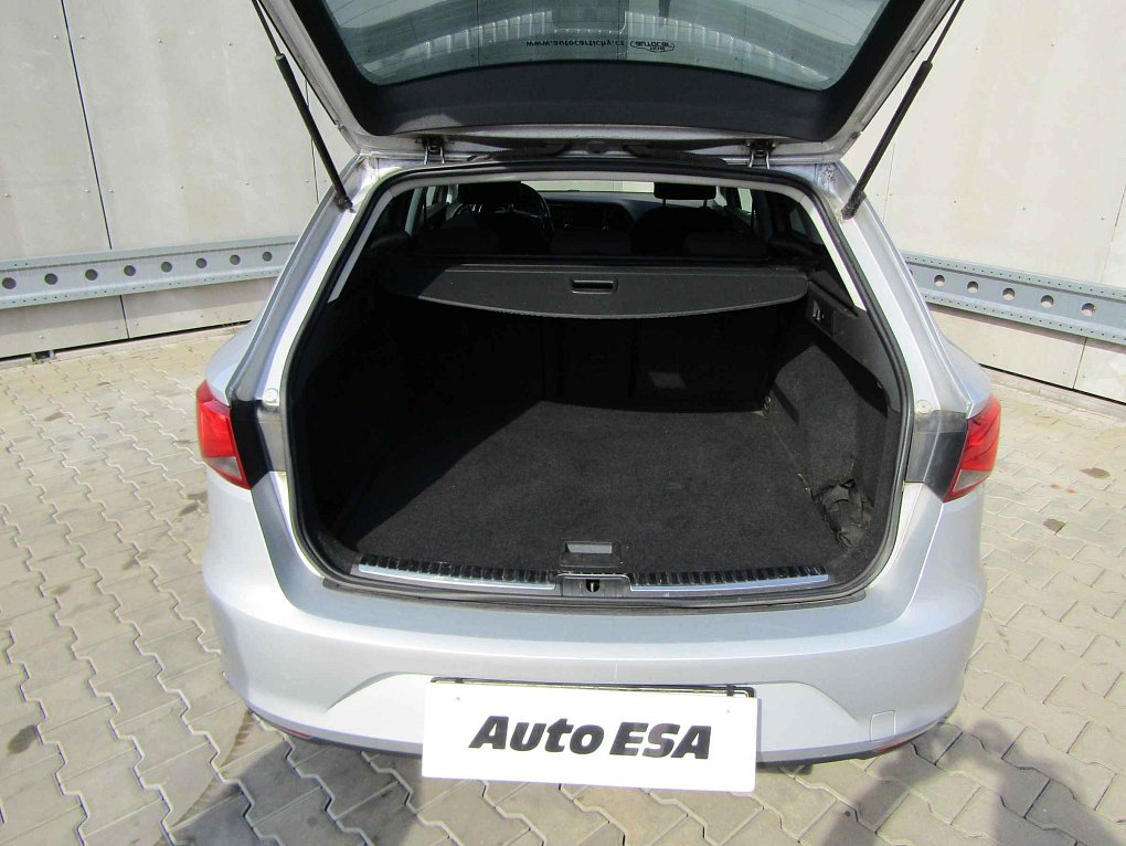 Seat Leon 2.0 TDi 
