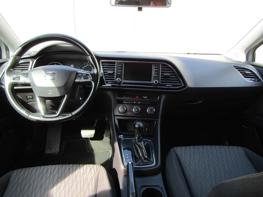 Seat Leon 2.0 TDi 