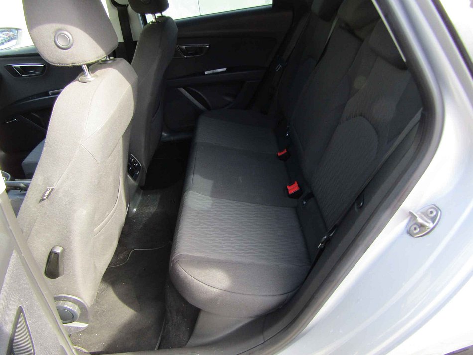 Seat Leon 2.0 TDi 