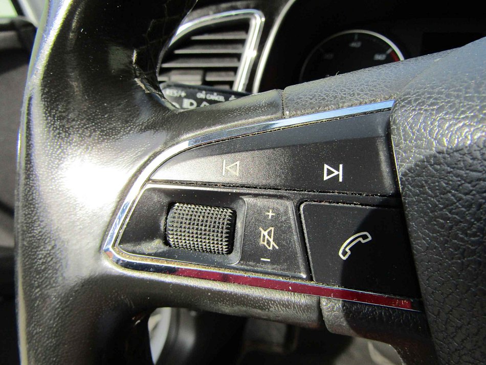 Seat Leon 2.0 TDi 
