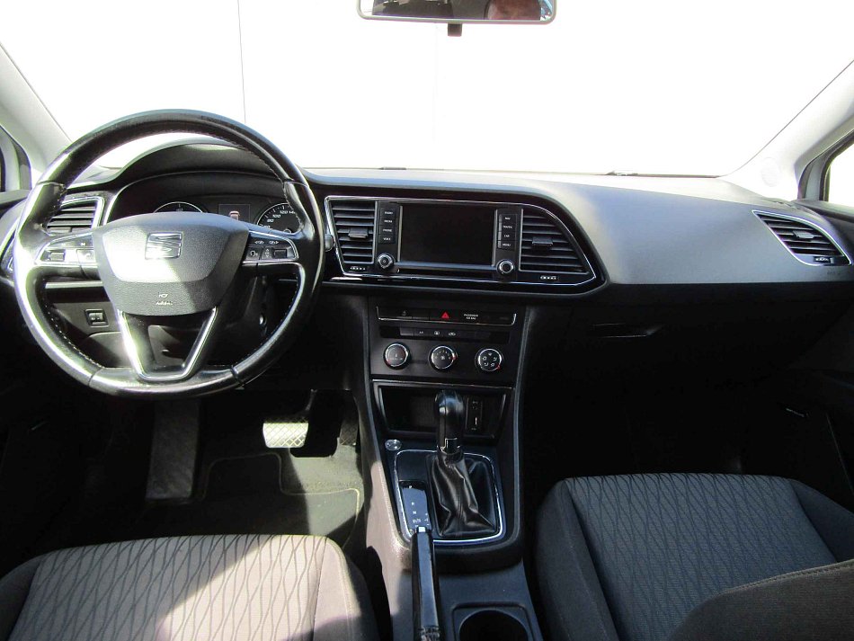 Seat Leon 2.0 TDi 