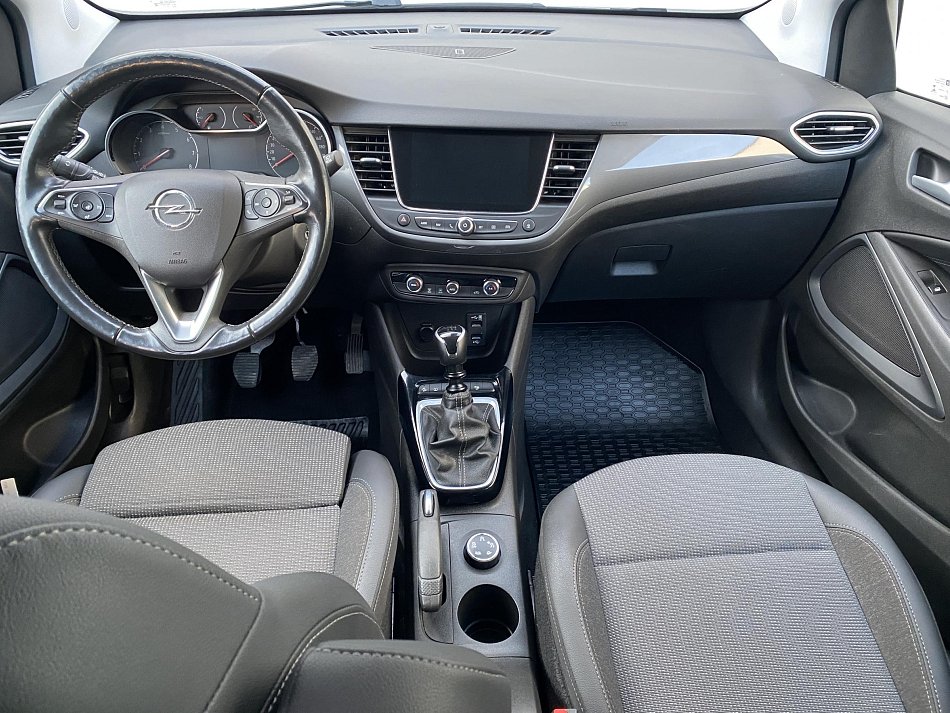 Opel Crossland 1.2 T Elegance