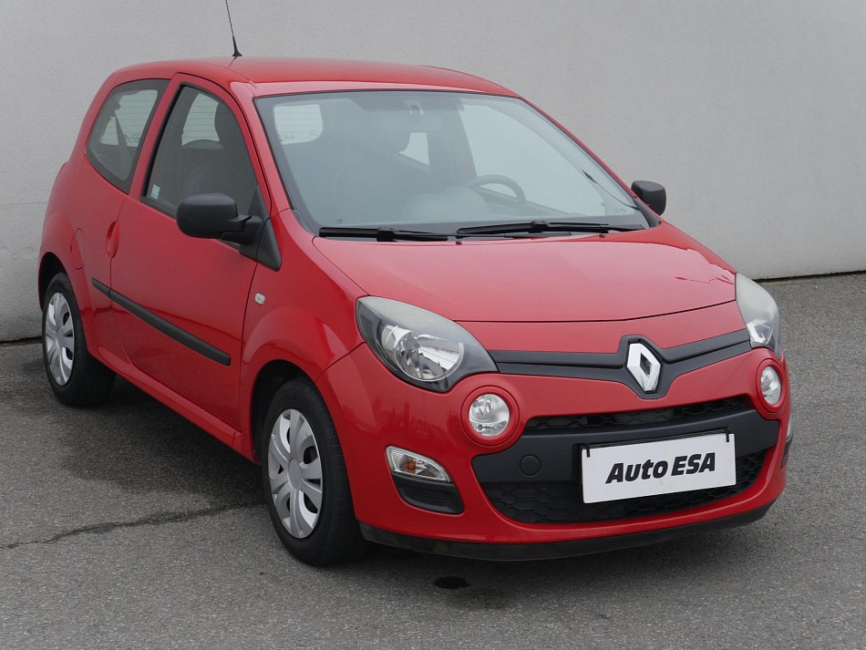 Renault Twingo 1.2i 