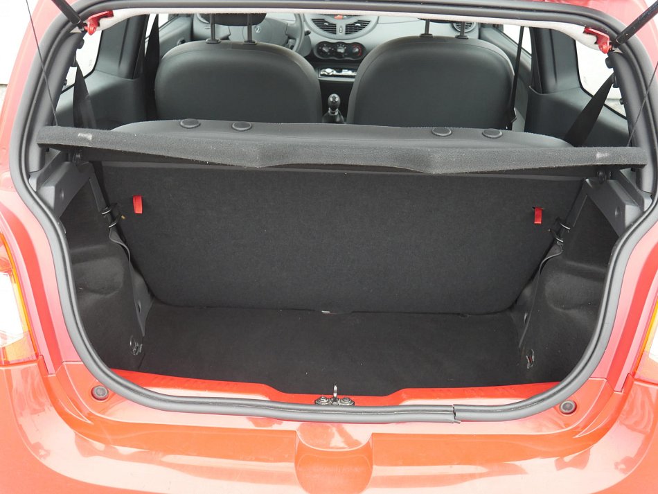 Renault Twingo 1.2i 