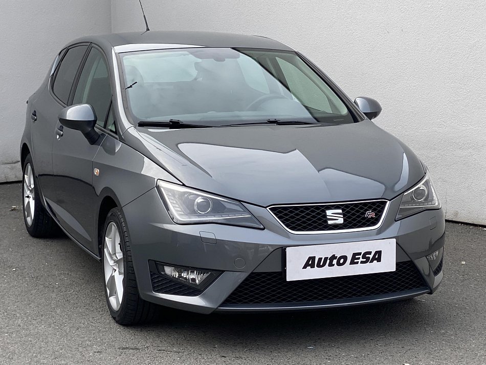 Seat Ibiza 1.4 TSi FR