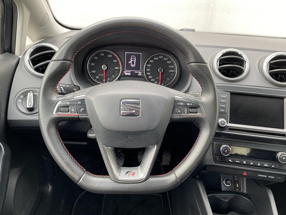 Seat Ibiza 1.4 TSi FR
