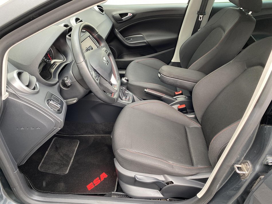 Seat Ibiza 1.4 TSi FR