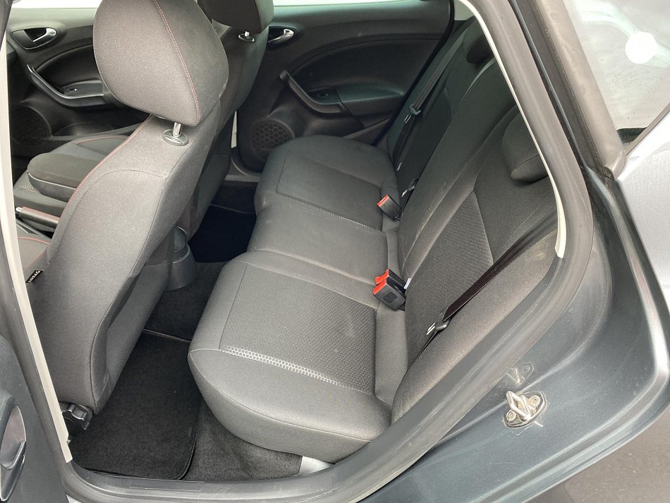 Seat Ibiza 1.4 TSi FR