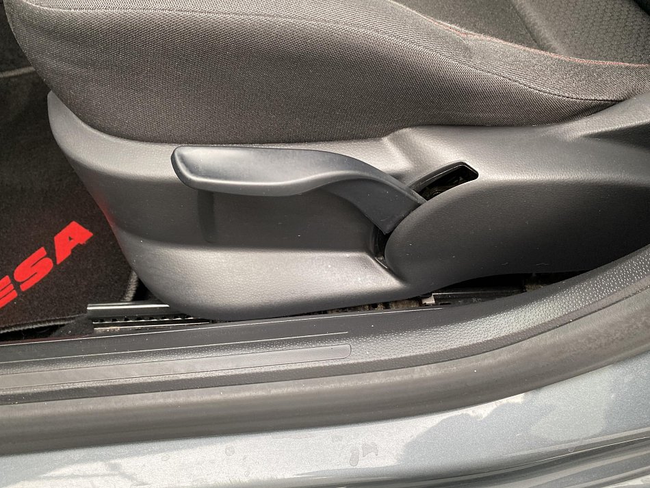 Seat Ibiza 1.4 TSi FR