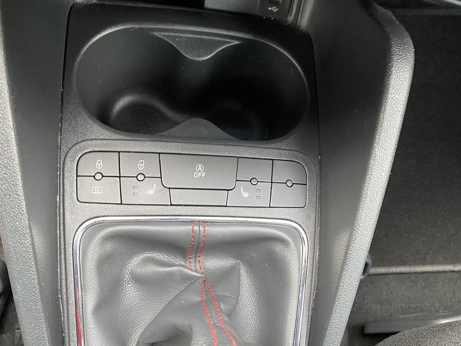 Seat Ibiza 1.4 TSi FR