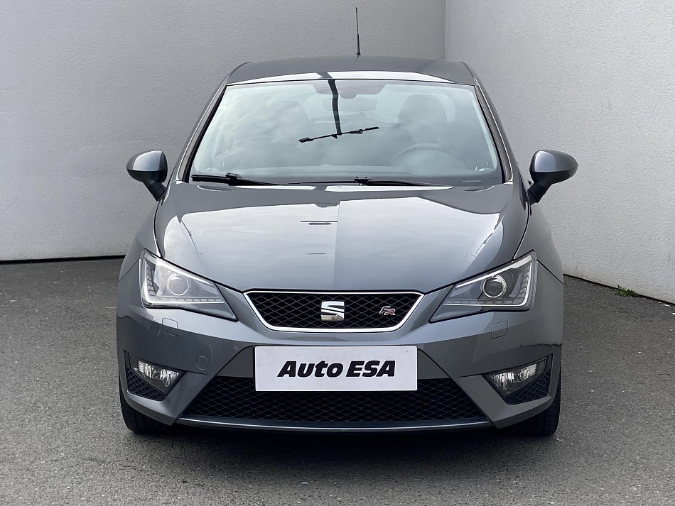 Seat Ibiza 1.4 TSi FR