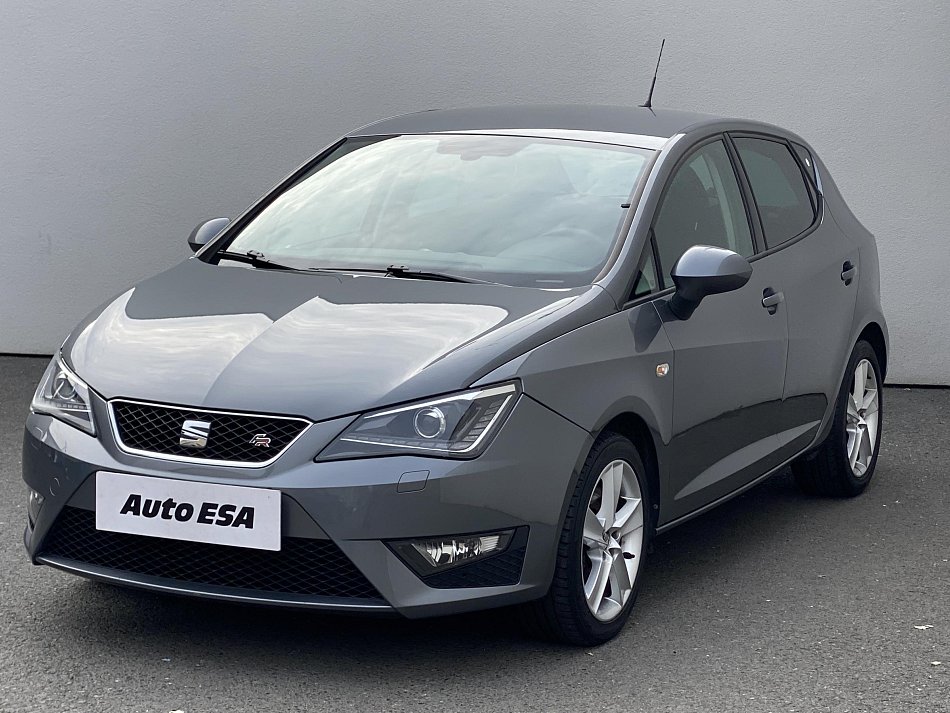 Seat Ibiza 1.4 TSi FR